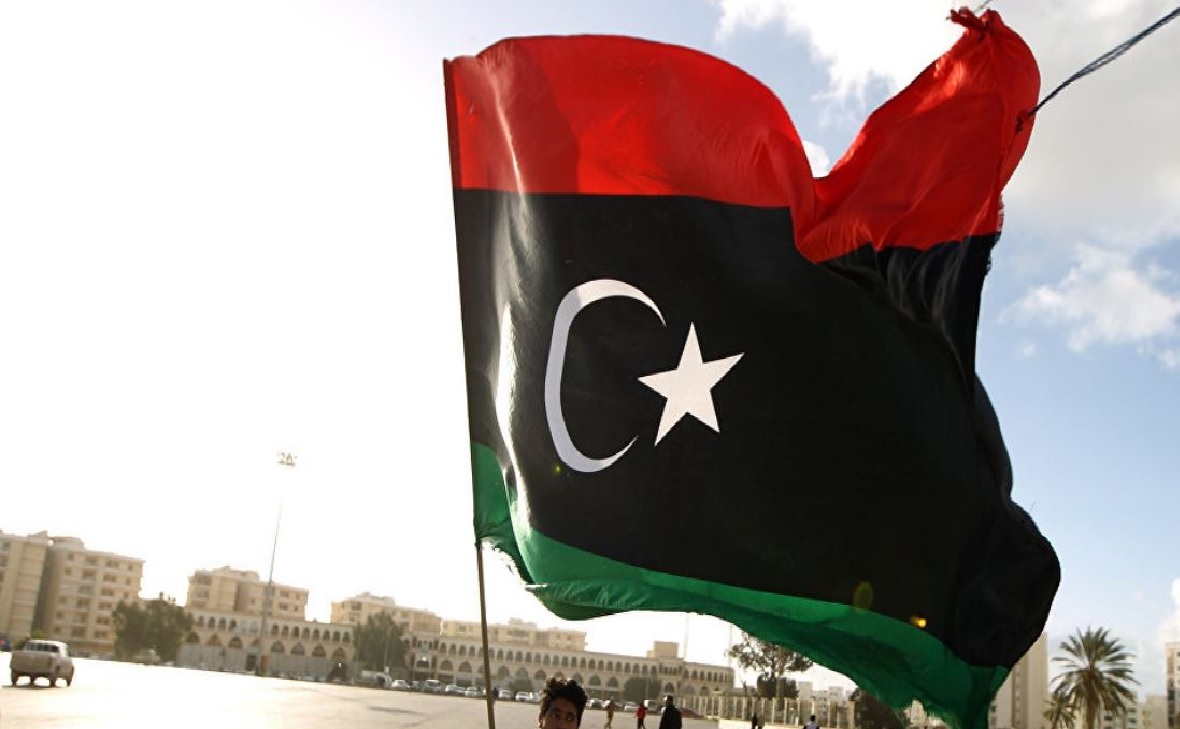 الكشف عن تركيبة اللجنة الليبية العسكرية المشتركة