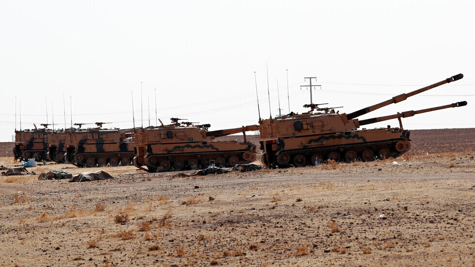 الدفاع التركية تتعهد بالرد على أي هجوم من الجيش السوري على نقاط مراقبتها في إدلب