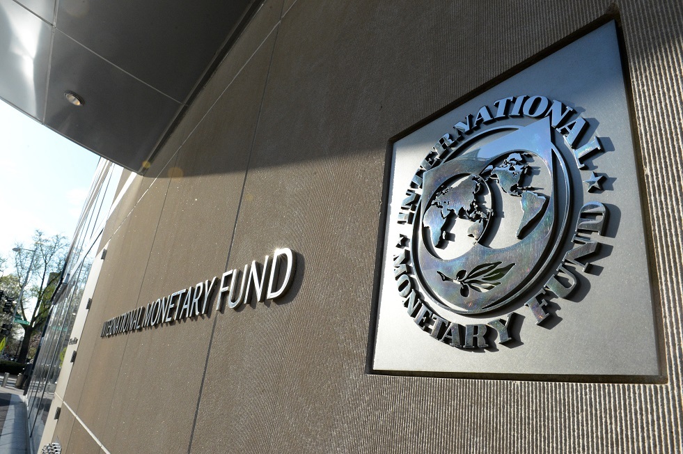 النقد الدولي: الاتفاق على زيادة برنامج قرض للأردن إلى 200 مليون دولار