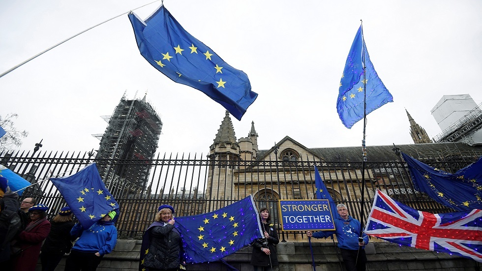 قفزة نحو المجهول.. آخر أيام عضوية بريطانيا في الاتحاد الأوروبي