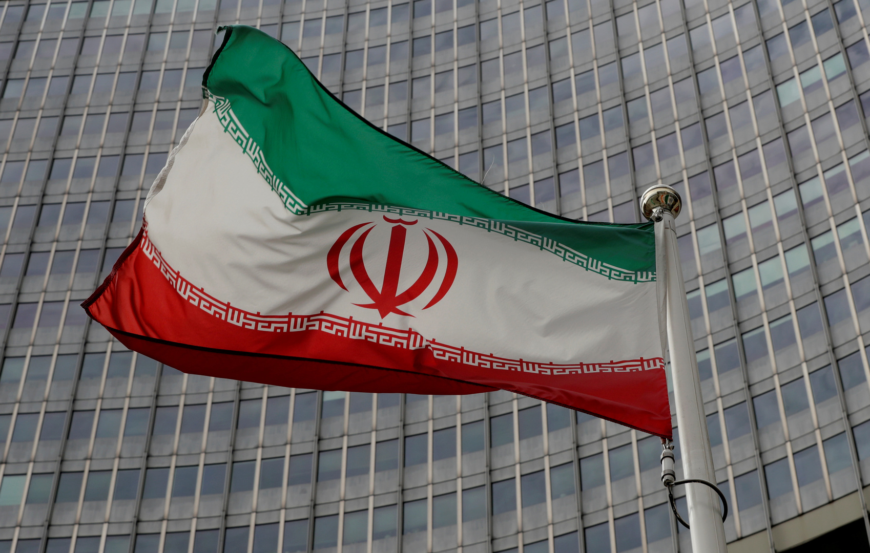 الخارجية الإيرانية: فرض عقوبات على صالحي لن يعيق تقدم برنامج إيران النووي