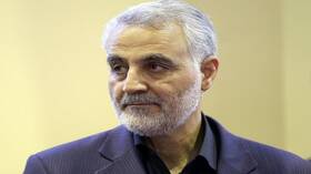ممثل خامنئي في فيلق القدس: الانتقام لاغتيال سليماني واجب شرعي وسنحرم الأمريكيين النوم