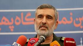 الحرس الثوري الإيراني: لم نسع لقتل جنود أمريكيين في عين الأسد وأردنا ضرب المعدات فقط