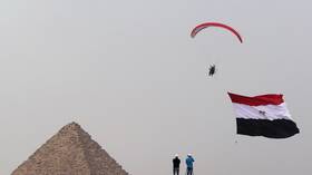 الناتج المصري يتجاوز الـ6 تريليونات جنيه للمرة الأولى في تاريخ البلاد