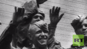 روسيا تحذر من محاولات تزوير التاريخ