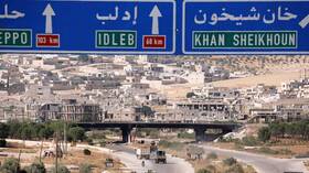واشنطن تدعو لوقف فوري لعمليات الجيش السوري في إدلب وغربي حلب