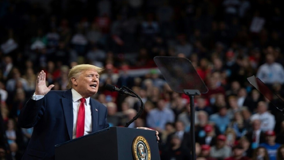 مجلس الشيوخ يرفض استدعاء شهود ويمهد لتبرئة ترامب