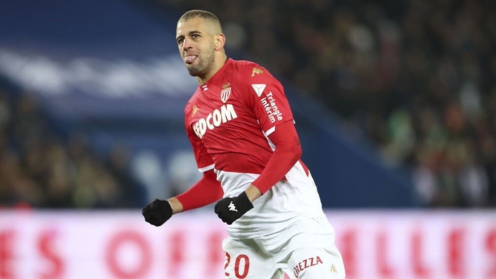 ليستر سيتي يغلق الباب على سليماني