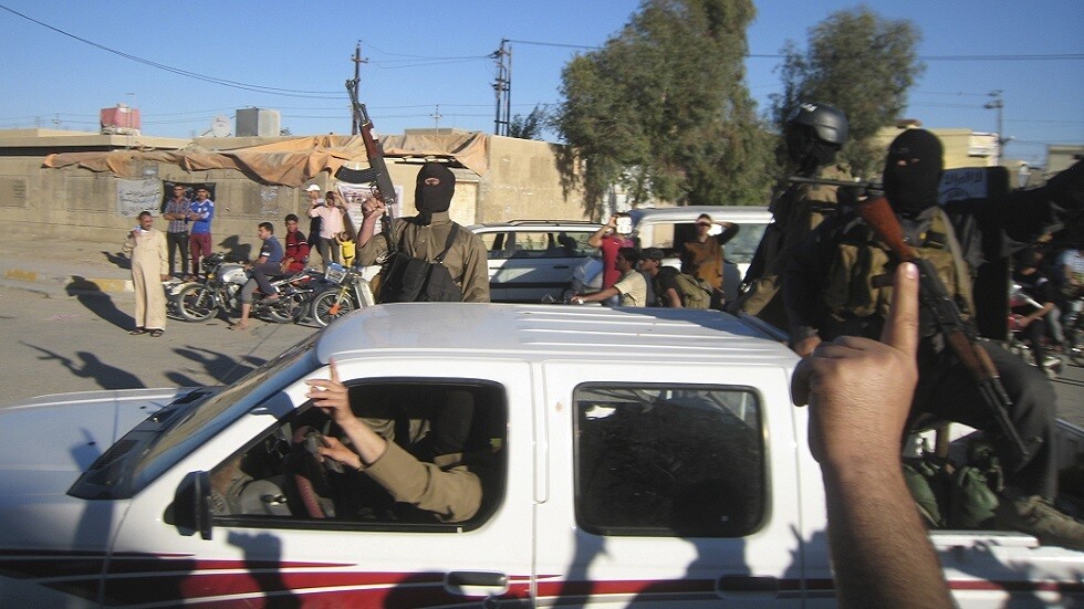 الولايات المتحدة.. اعتقال رجل يشتبه بقيادته جماعة عراقية مرتبطة بـ"القاعدة"