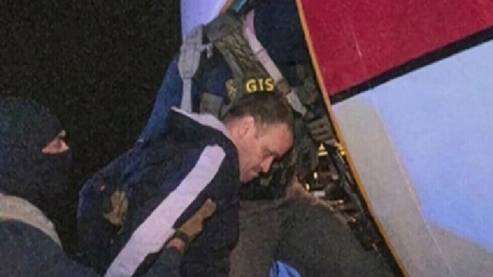 القضاء المصري يحيل أوراق هشام عشماوي و36 آخرين من تنظيم