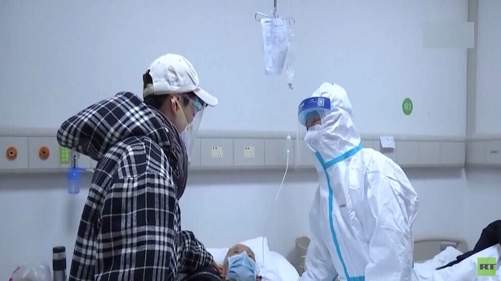 259 شخصا حصيلة وفيات كورونا في الصين