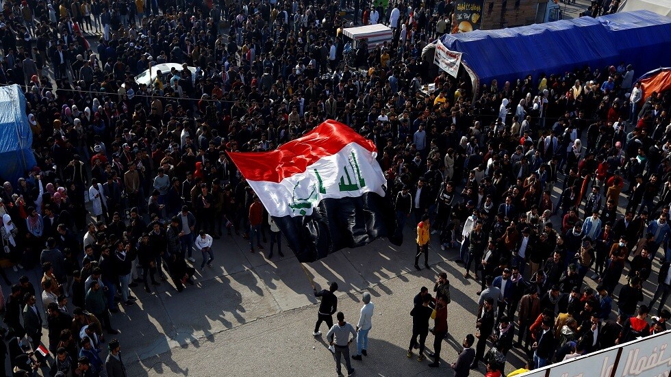 مقتدى الصدر: الشعب هو من اختار رئيس وزرائه وليس الكتل