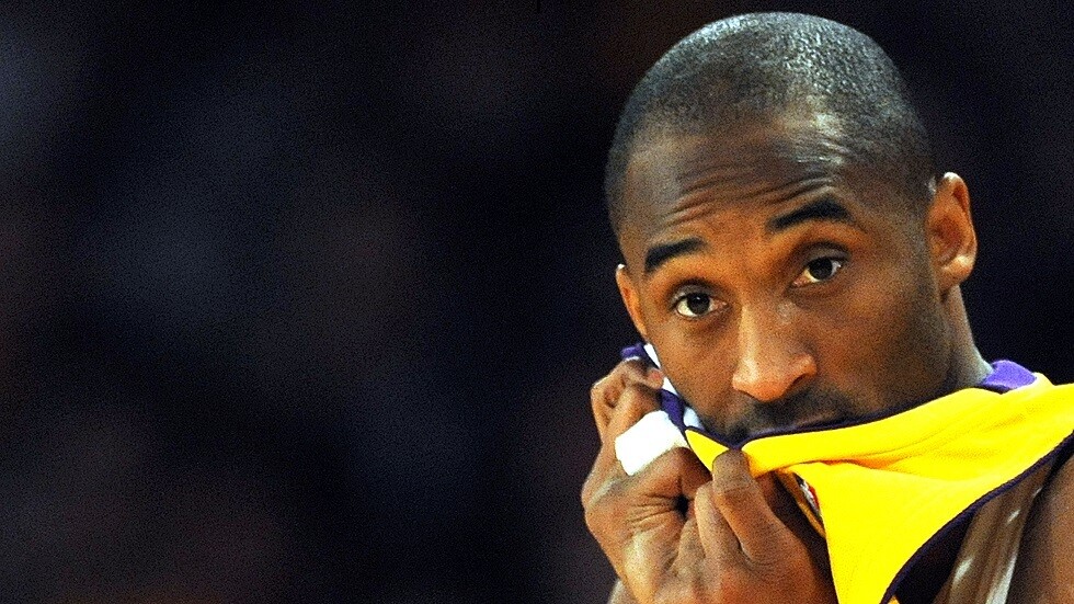 تغيير قوانين مباراة "كل النجوم" تكريما لأسطورة كرة السلة الراحل