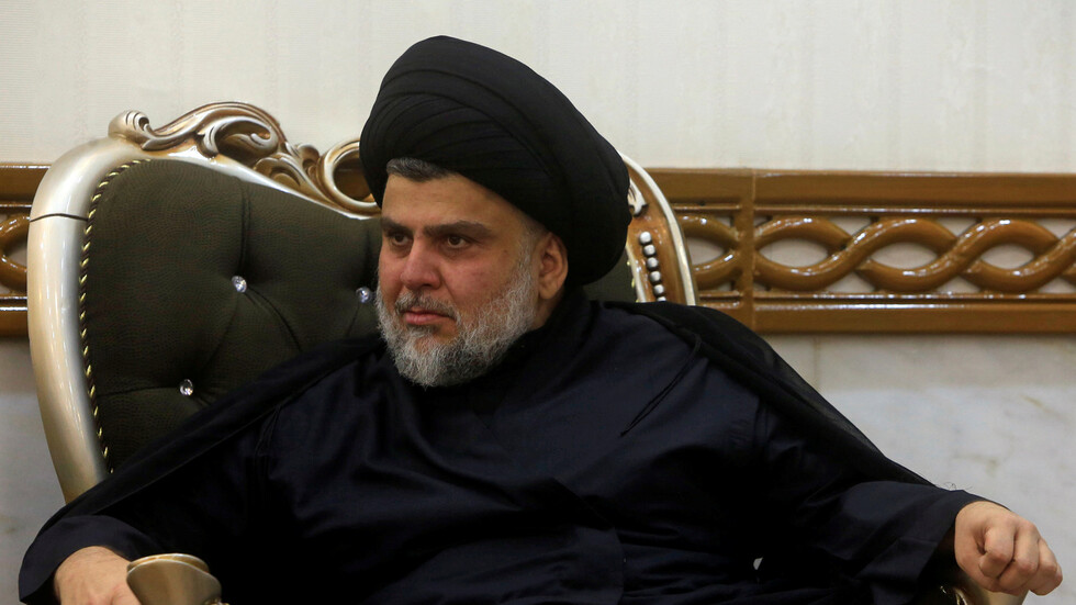 الصدر يدعو للتنسيق بين 