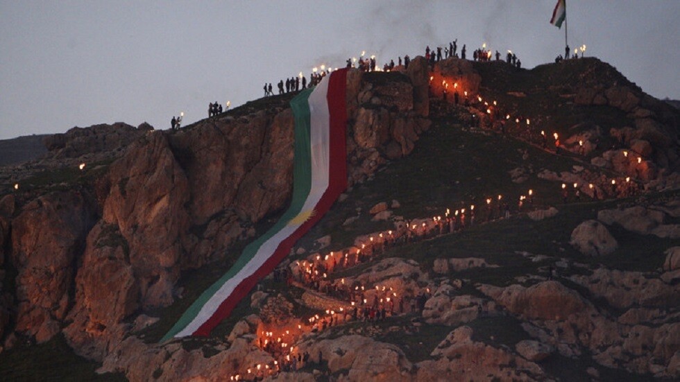 كردستان العراق يدخل موسوعة "غينيس" العالمية