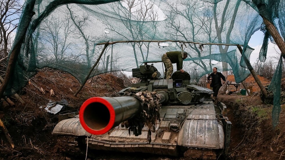 تركيا تمنح أوكرانيا مساعدات عسكرية بـ50 مليون دولار