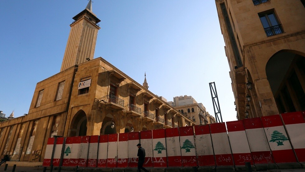 لبنان.. خطة إنقاذ طارئة لمعالجة الأزمة المالية