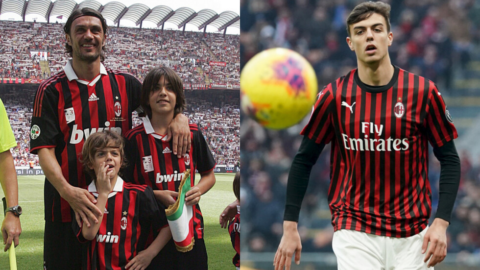 دانييل يحمل إرث مالديني في ميلان (فيديو)