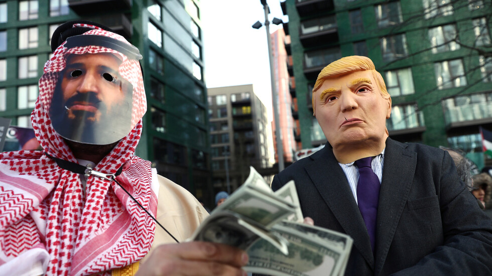 في مطاردة اليوتوبيا