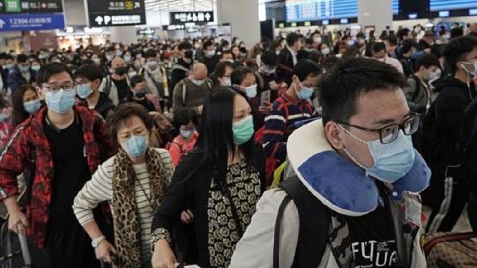 148 إصابة بعدوى فيروس