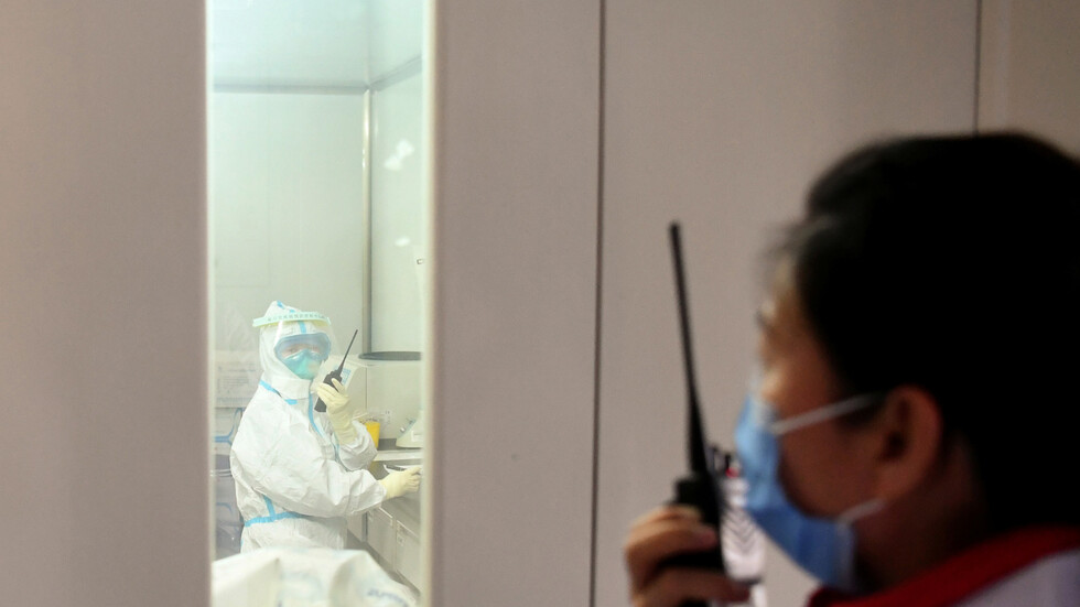 الوضع في الصين بعيون سعودية!