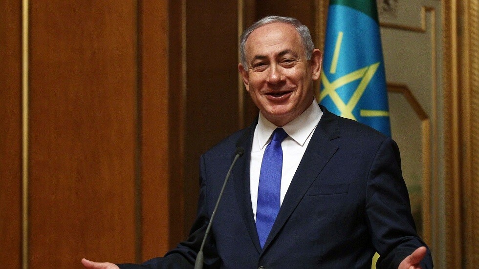 نتنياهو: إفريقيا عادت إلى أحضان إسرائيل