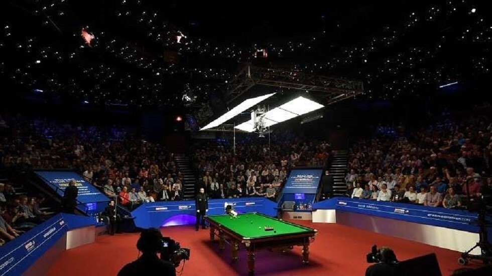 ترامب يتوّج ببطولة ألمانيا للماسترز (فيديو)