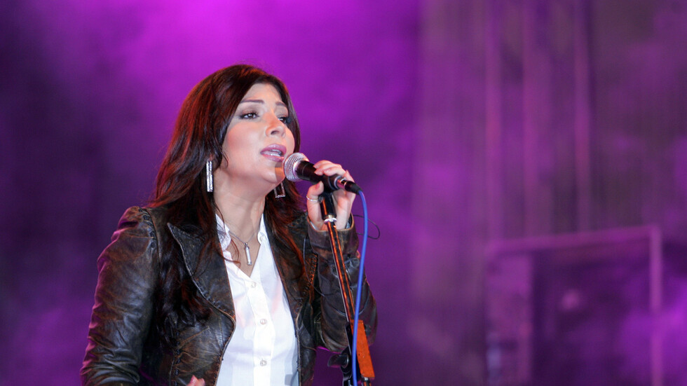 أول ظهور لـ نجل أصالة نصري بعد تبرئته من تهمة القتل (صورة)