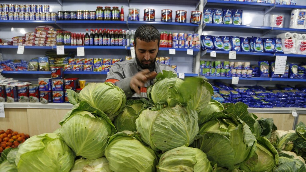 سوريا.. هل تنخفض أسعار المواد الأساسية؟