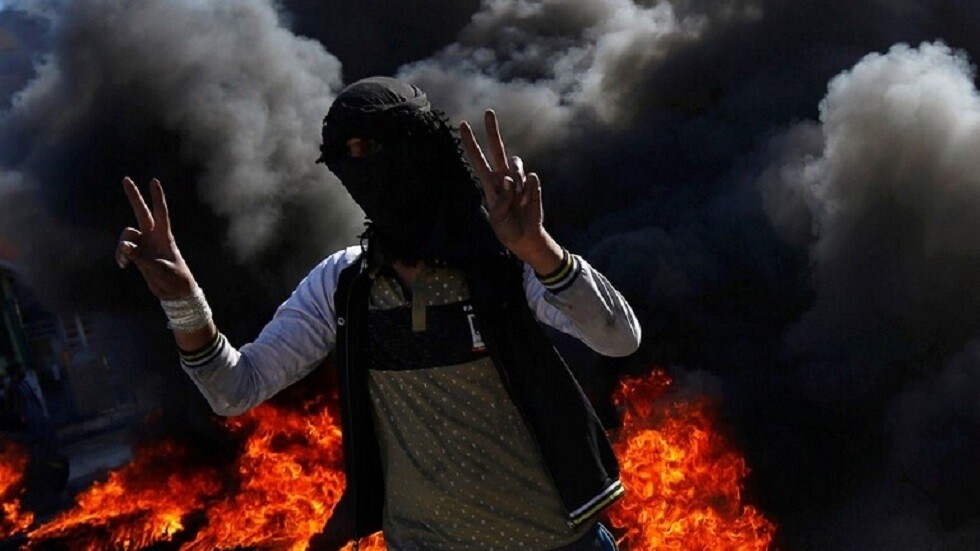 رجل دين مستعد "لإطفاء الفتنة" في العراق