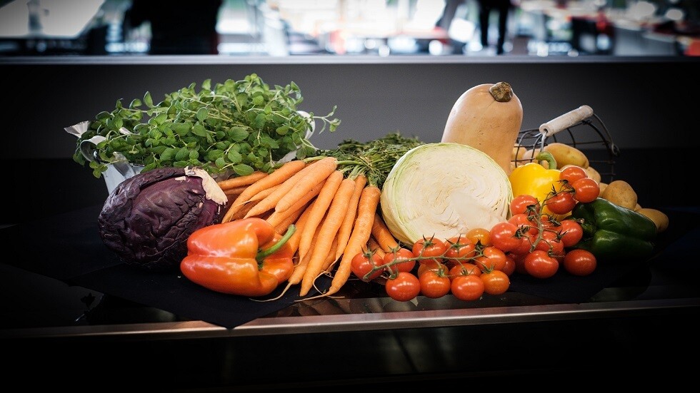 مواد غذائية مضرة وأخرى مفيدة لجهاز المناعة