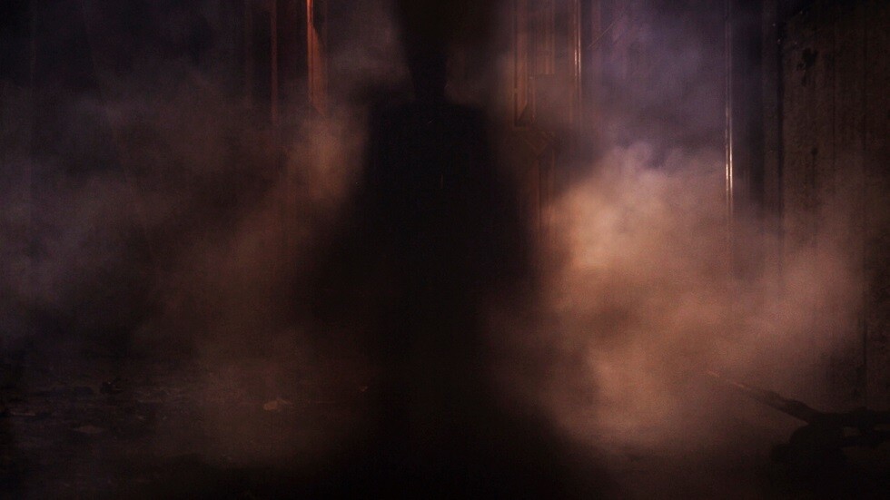 نظرية تفسر سبب رؤيتنا للأشباح في جوف الليل