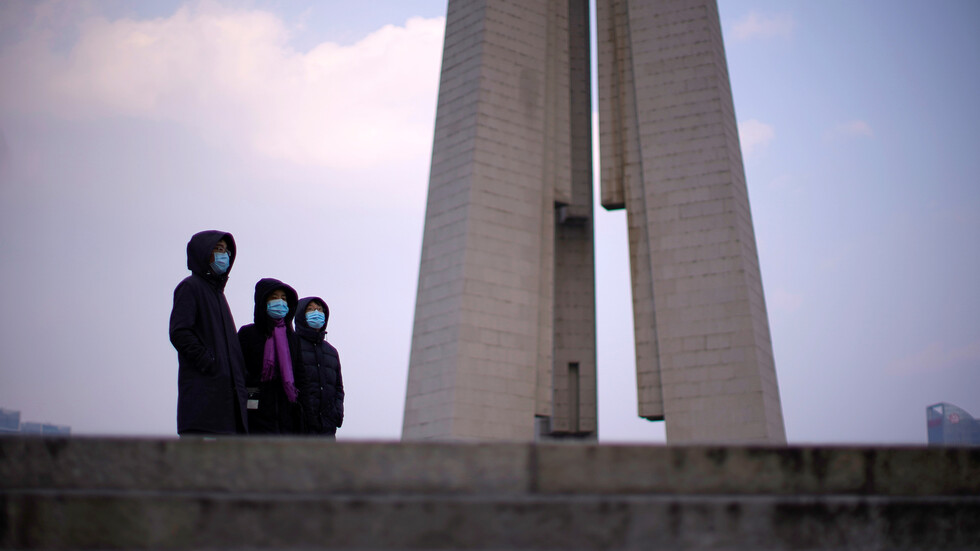 الصين تطلب استيراد ملايين الكمامات من مصر بسبب فيروس 