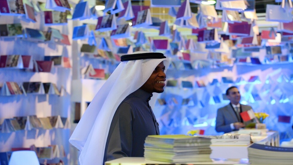 الإعلان عن القائمة القصيرة للبوكر العربية