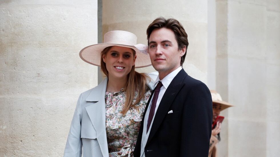 حفيدة ملكة بريطانيا غاضبة لتأجيل زفافها مرة أخرى