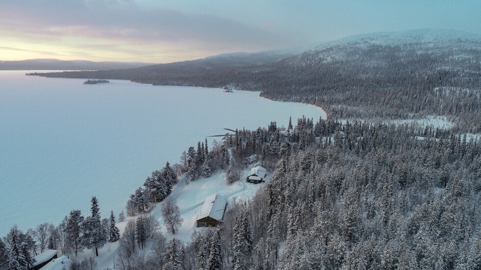 شركة نرويجية تقاضي أوسلو إثر فشلها في التجسس على موسكو