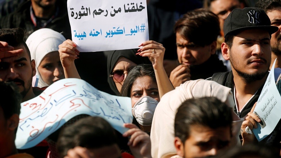 العراق.. مقتدى الصدر يدعو أنصاره للتظاهر بأعداد "حاشدة"