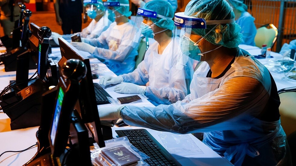 الصحة العالمية: تدابير الصين المشددة حدت من تفشي "كورونا" خارج حدودها