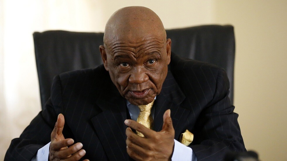 اتهام زوجة رئيس وزراء ليسوتو بقتل زوجته السابقة