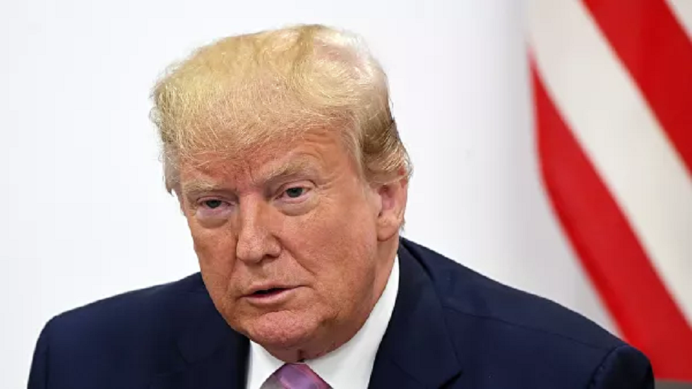 ترامب يعلن نجاح استراتيجيته في الحرب التجارية مع الصين