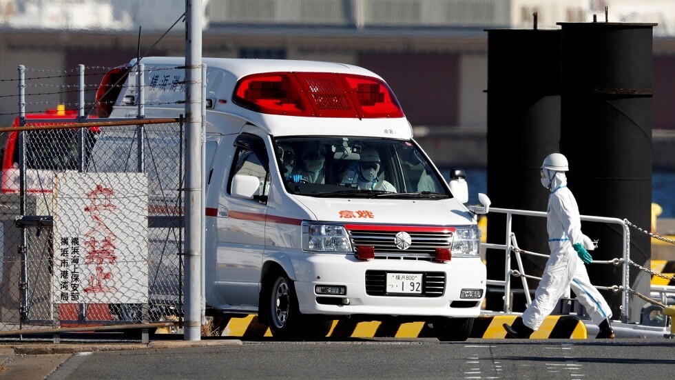 65 وفاة جديدة بفيروس 