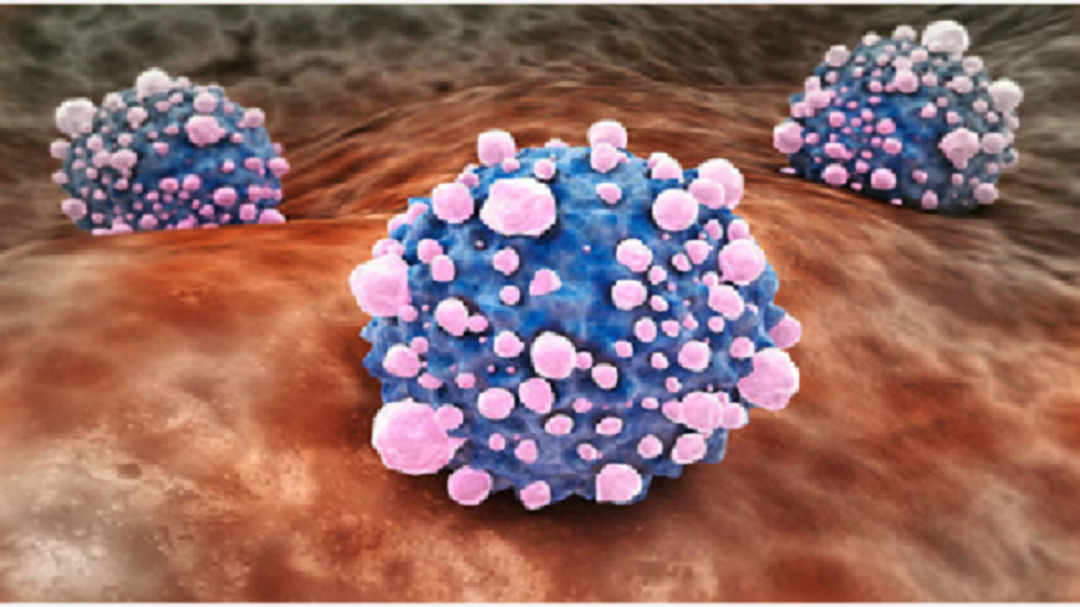 الروس يبتكرون مادة نانوية 