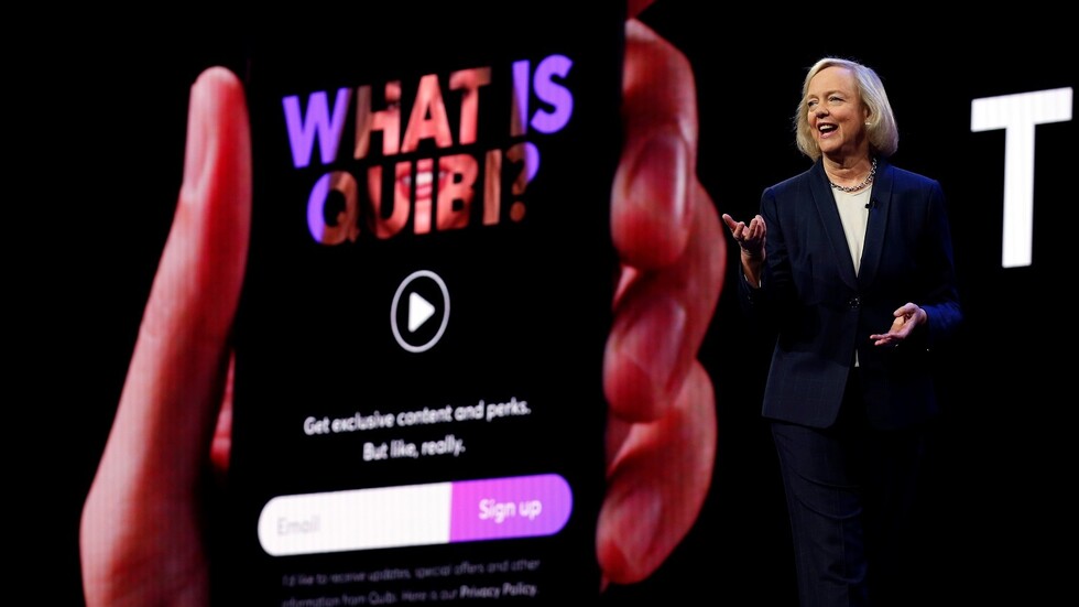 ما هي المنصة الجديدة التي ستنافس Netflix الشهيرة للأفلام؟