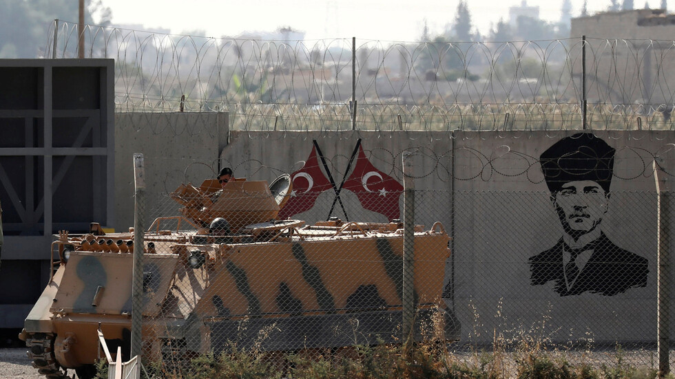 على ماذا تنص اتفاقية أضنة الأمنية بين سوريا وتركيا؟