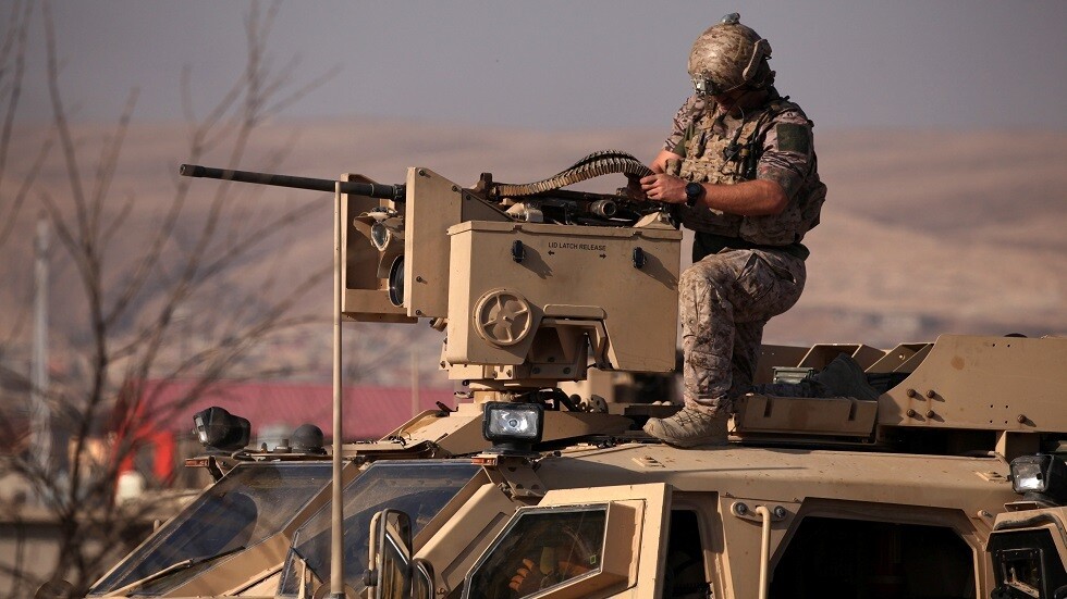 وسائل إعلام: واشنطن تبحث مع بغداد نشر منظومة حماية جوية