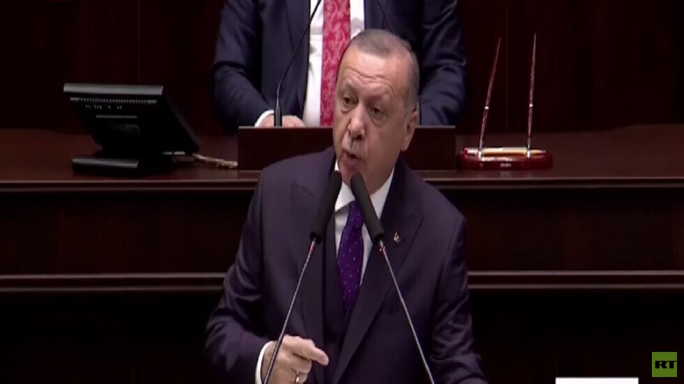 أنقرة: يجب انسحاب القوات السورية لخلف نقاطنا