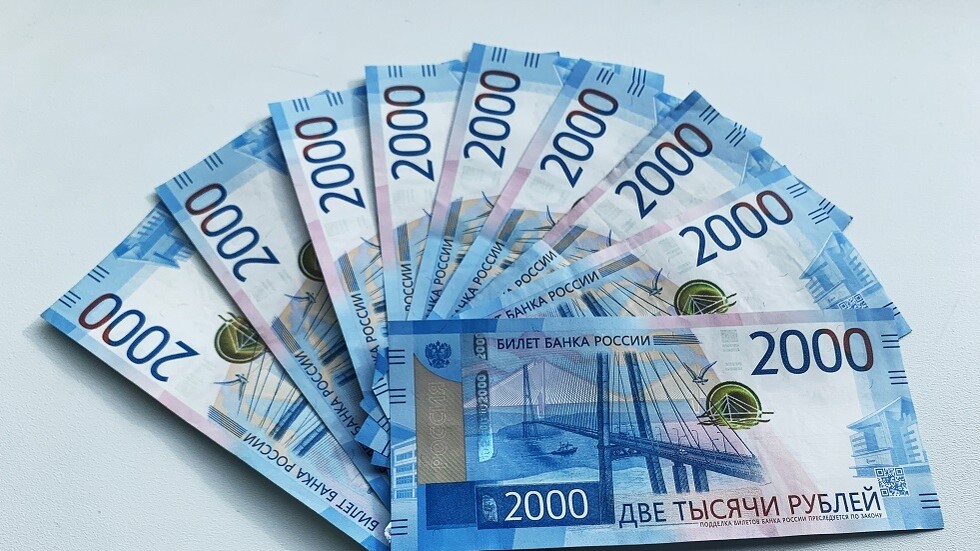 روسيا ترجح إزاحة ألمانيا عن المركز الـ5 بين اقتصادات العالم