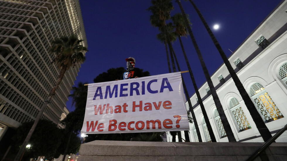 الأقذر والأكثر كلفة بانتظار أمريكا