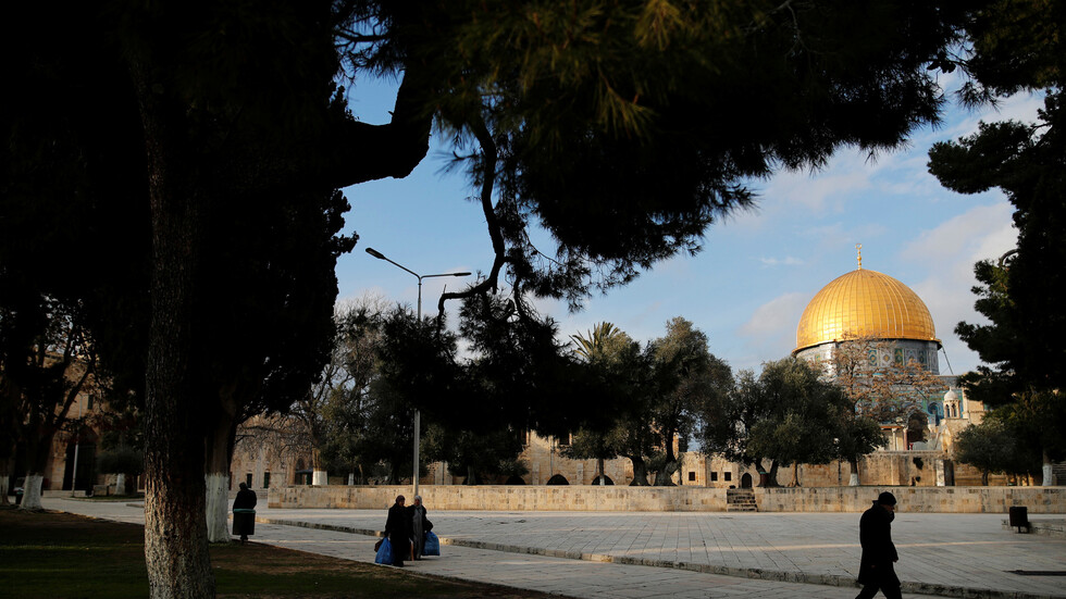 مقتل شاب برصاص الجيش الإسرائيلي في القدس