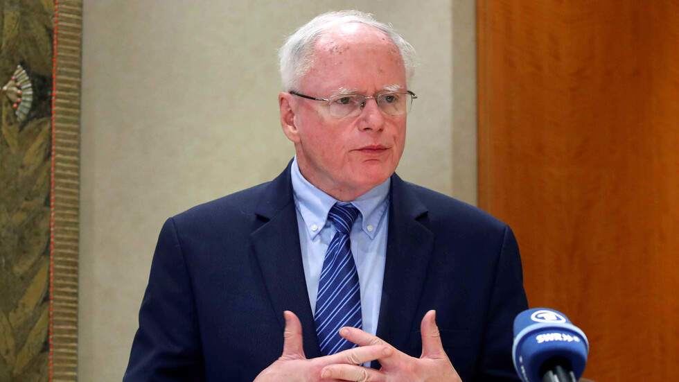 الولايات المتحدة: لا نسعى لإسقاط الأسد أو خروج روسيا من سوريا